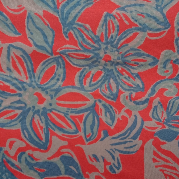 🌞RARE Lilly Pulitzer🌞 - Saratoga Tunic - Picture 6 of 16